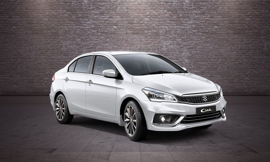 Ciaz